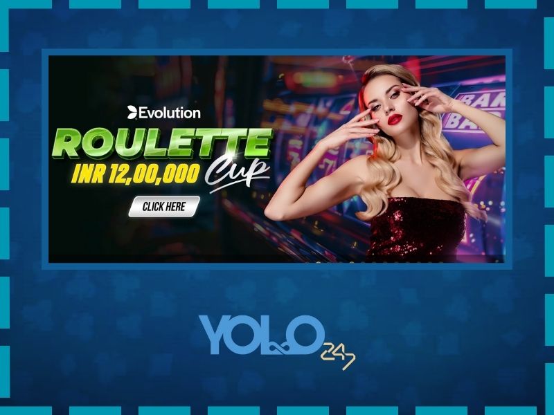 Yolo247 Casino| Up to 5% refill bonus