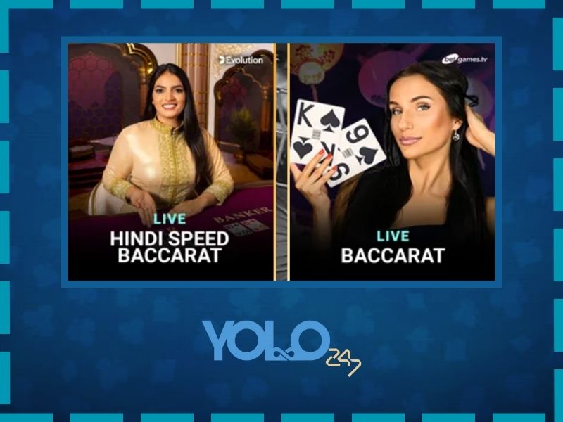 Yolo247: indian games