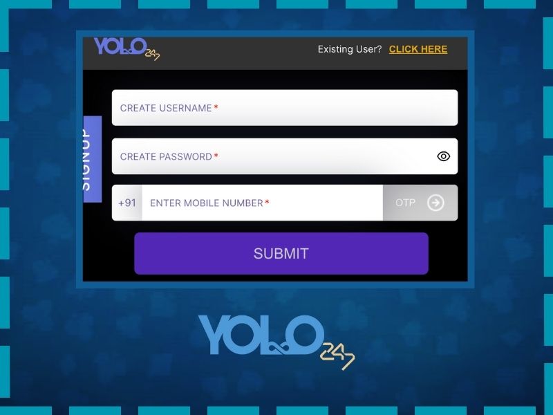 Register in Yolo247