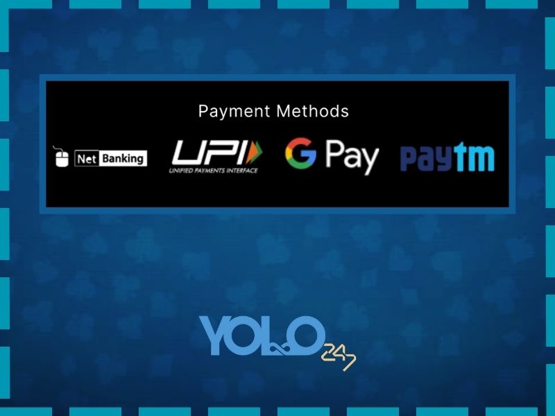 Yolo 247 payments