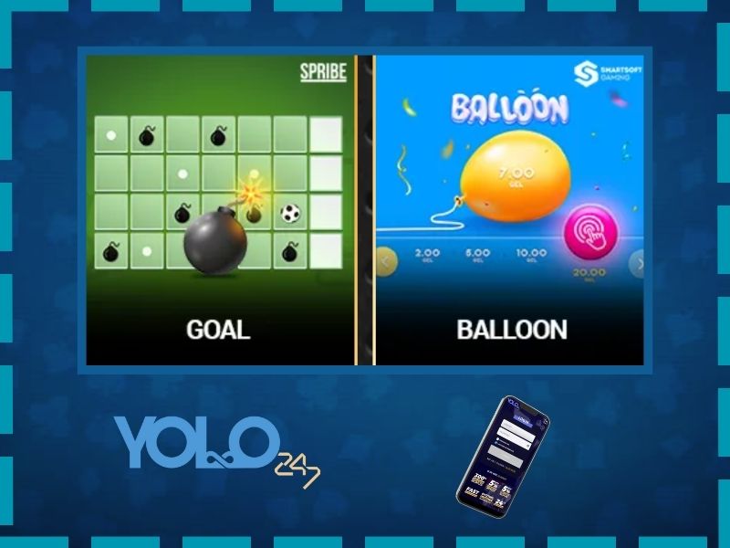 Pros and cons of the Yolo 247 app