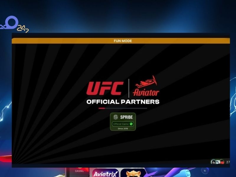 Aviator сипаттамалары мен бонустары