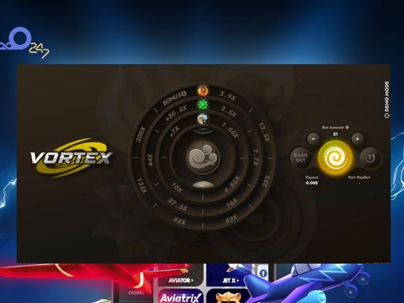 Yolo247-дегі бонустар