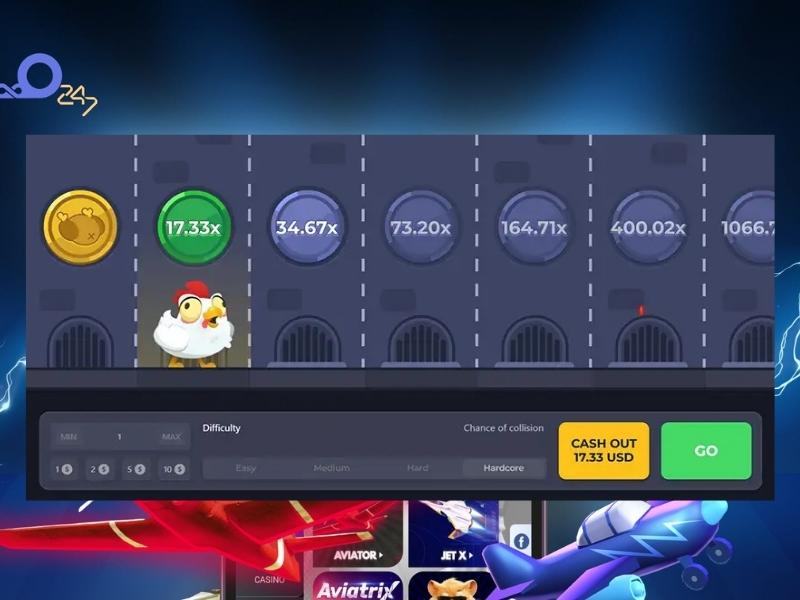 Тауықтарға арналған жол ережелері