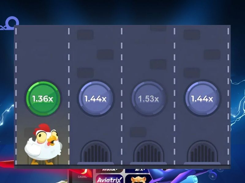 Yolo247-дегі бонустар